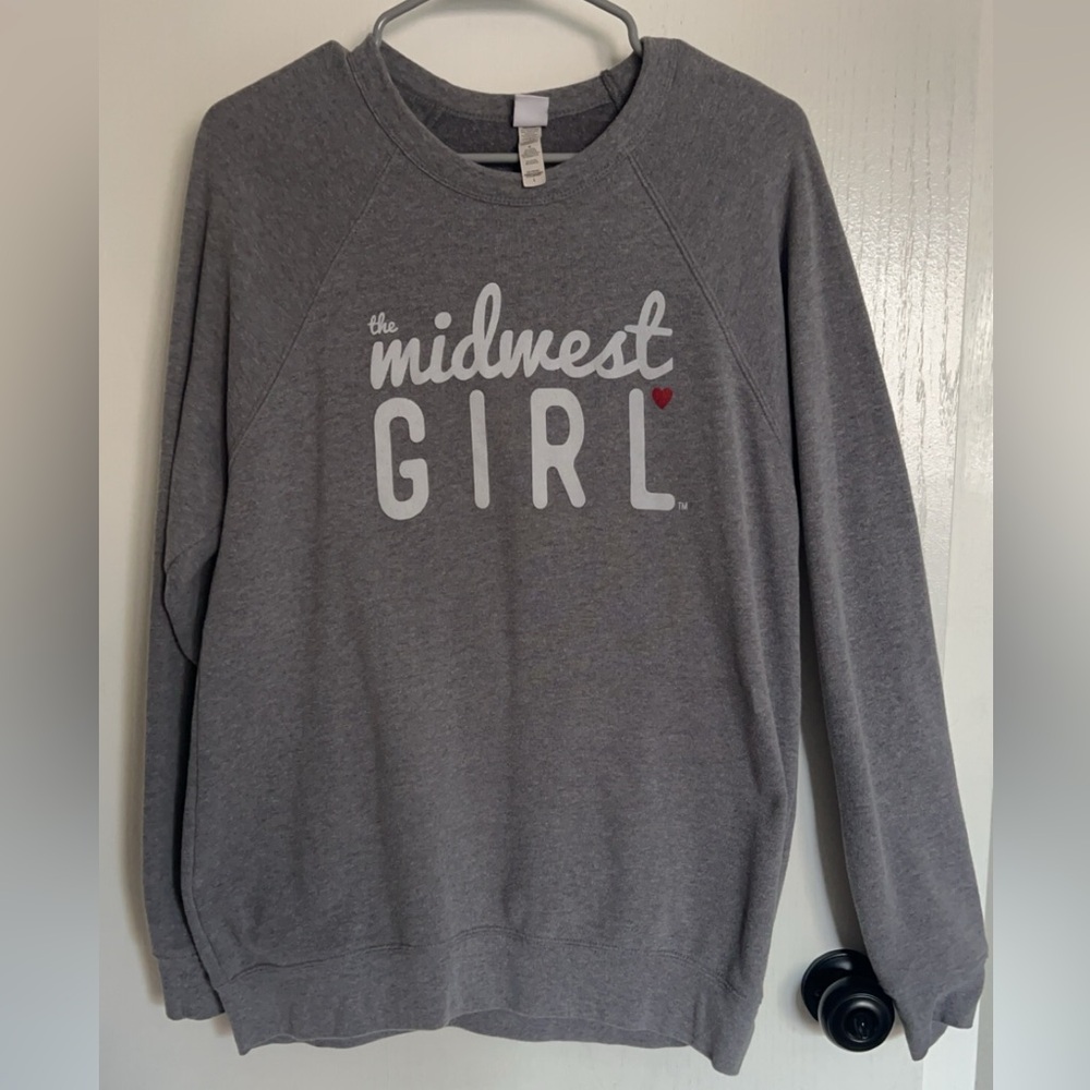 Midwest girl crew